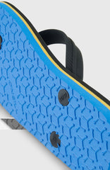 Profile Graphic Sandals Boys Blue Heritage O'Neill