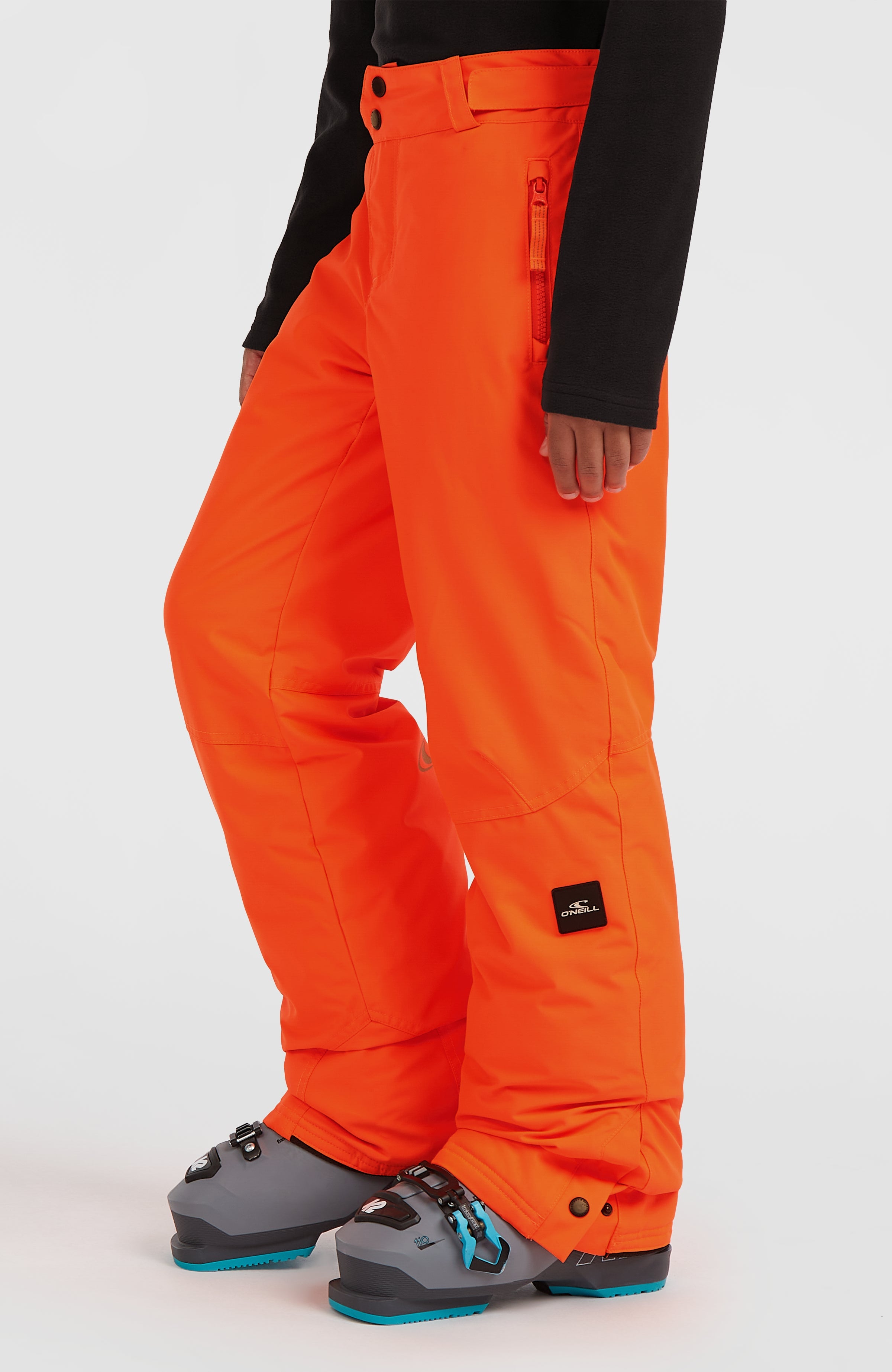 FWC'Cruz Snow Pants Tokyo Lights