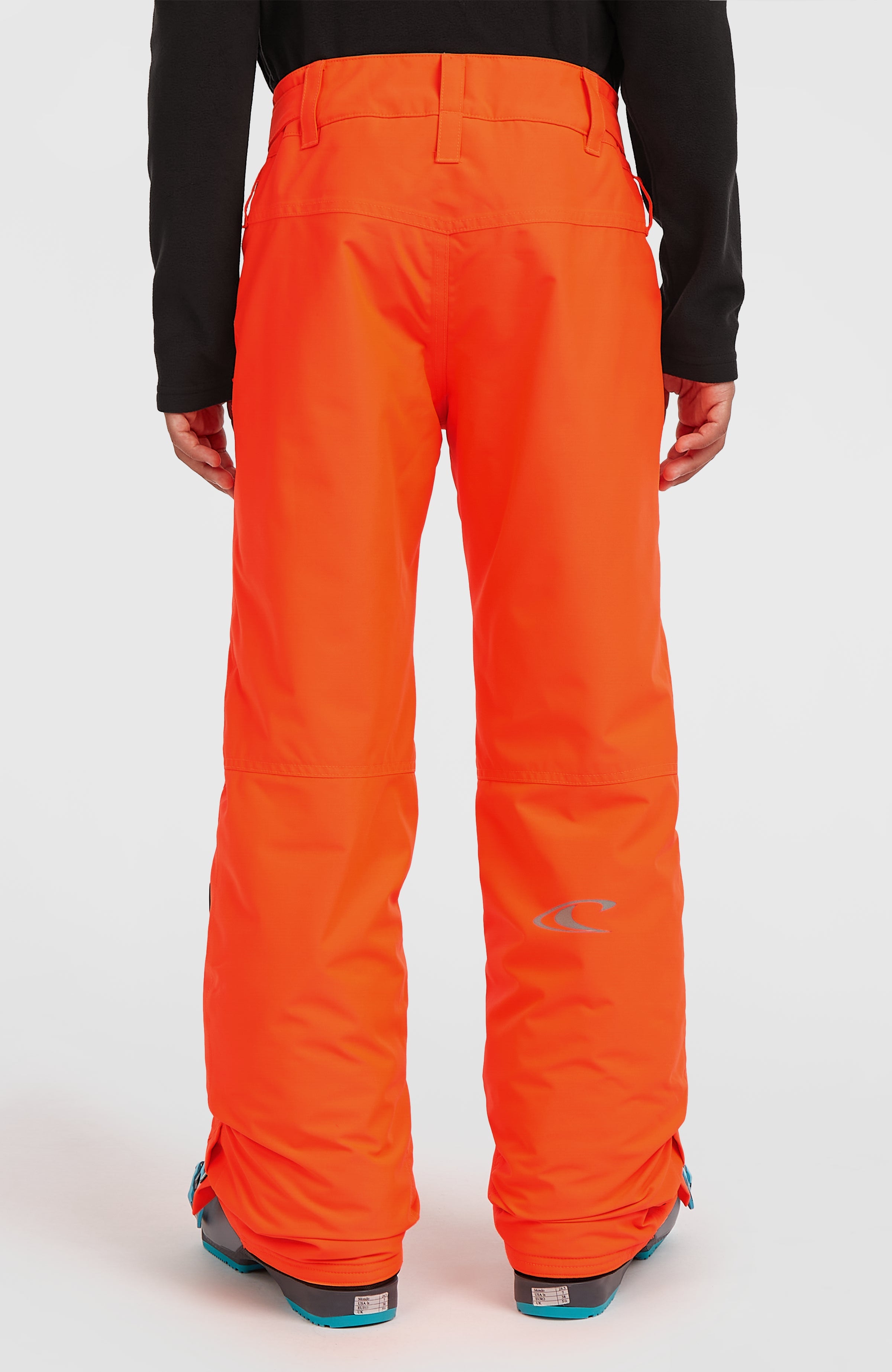 FWC'Cruz Snow Pants Tokyo Lights