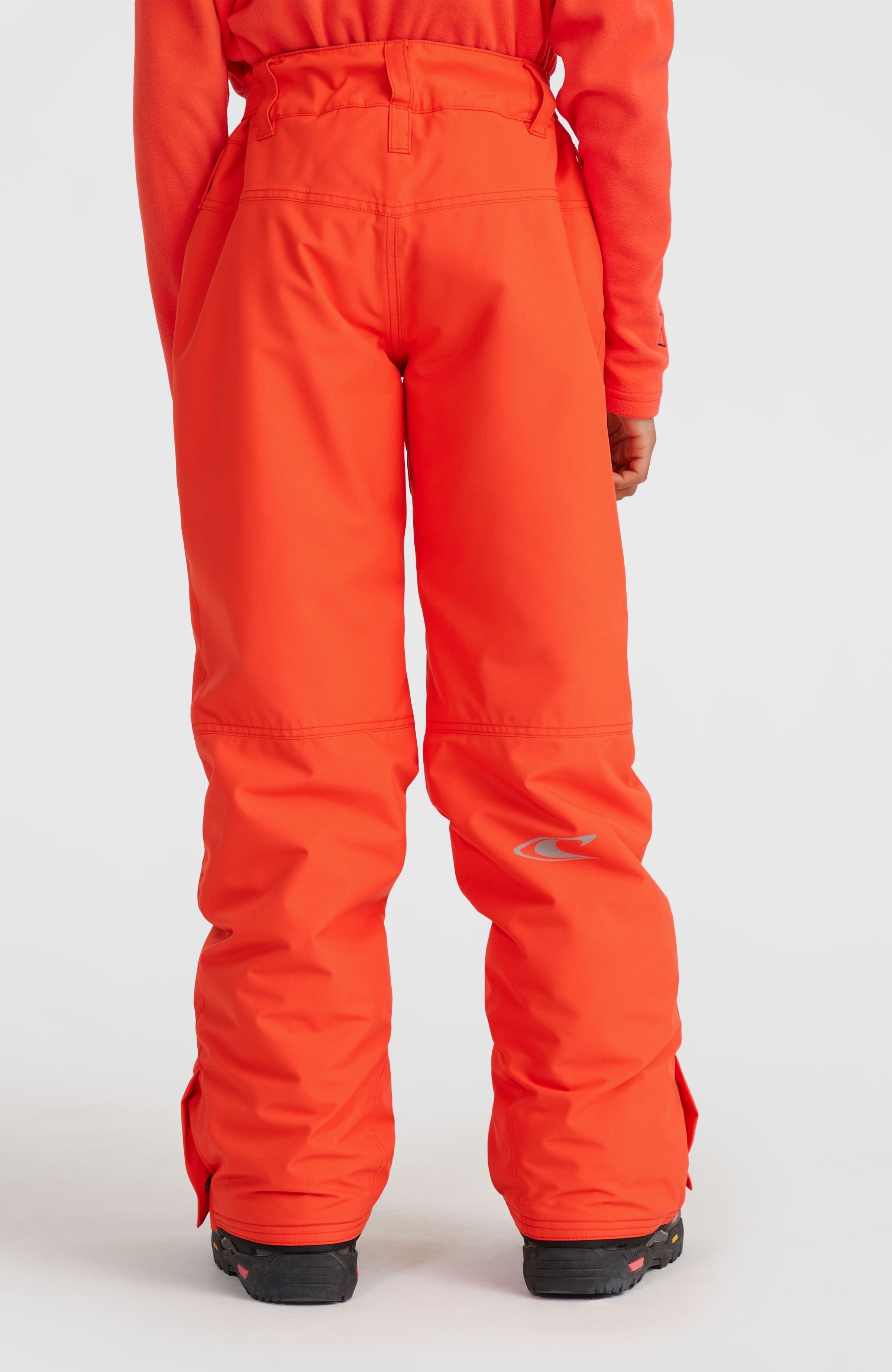 Hammer Snow Pants Paprika Flame