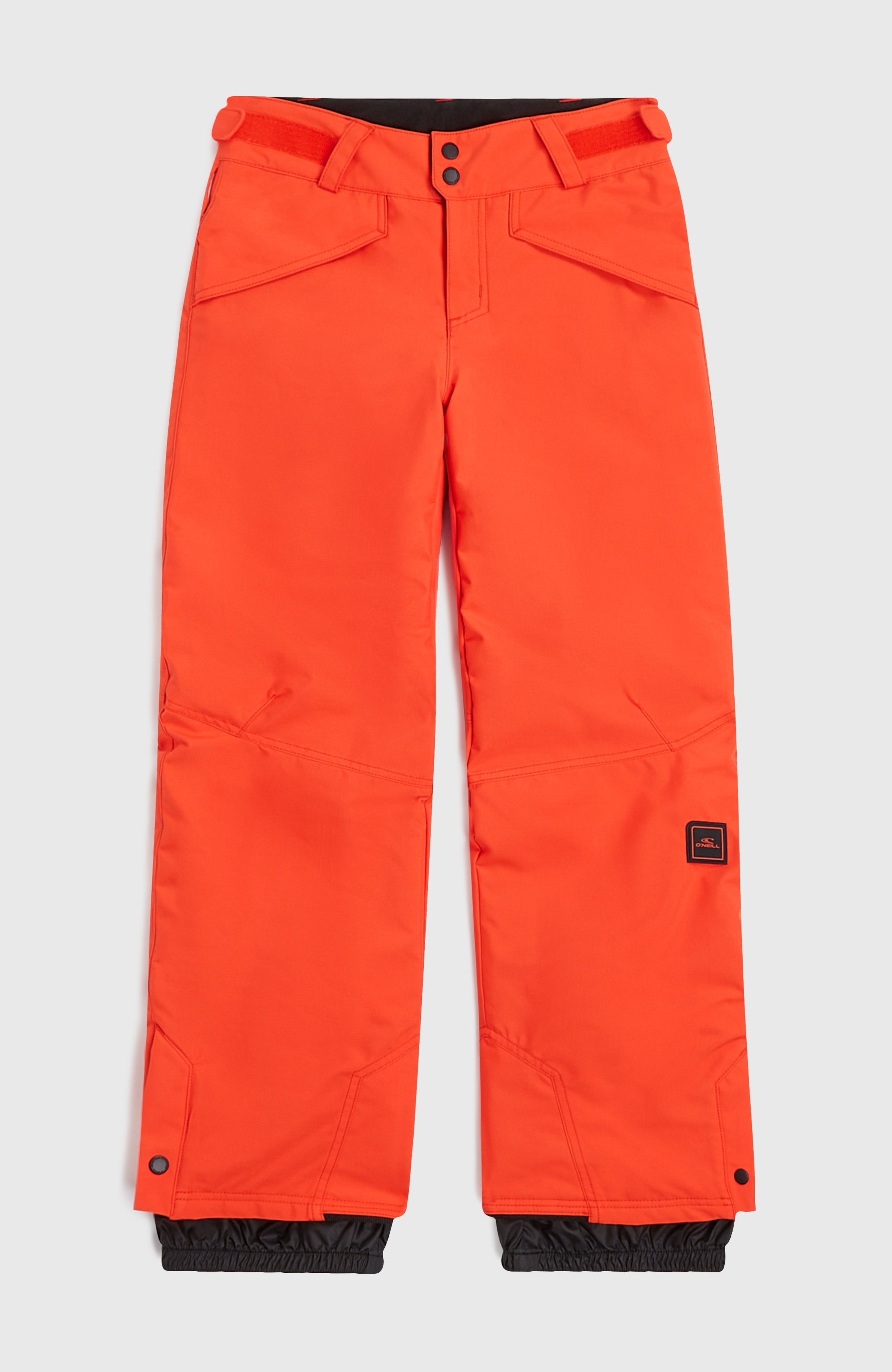 Hammer Snow Pants Paprika Flame