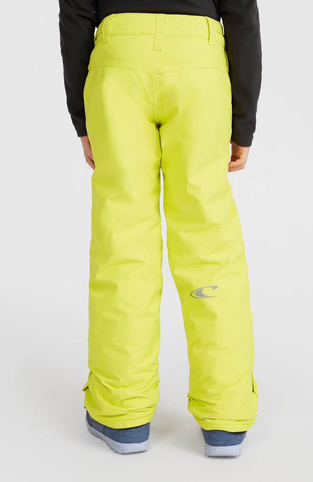 Hammer Snow Pants Luca Lime