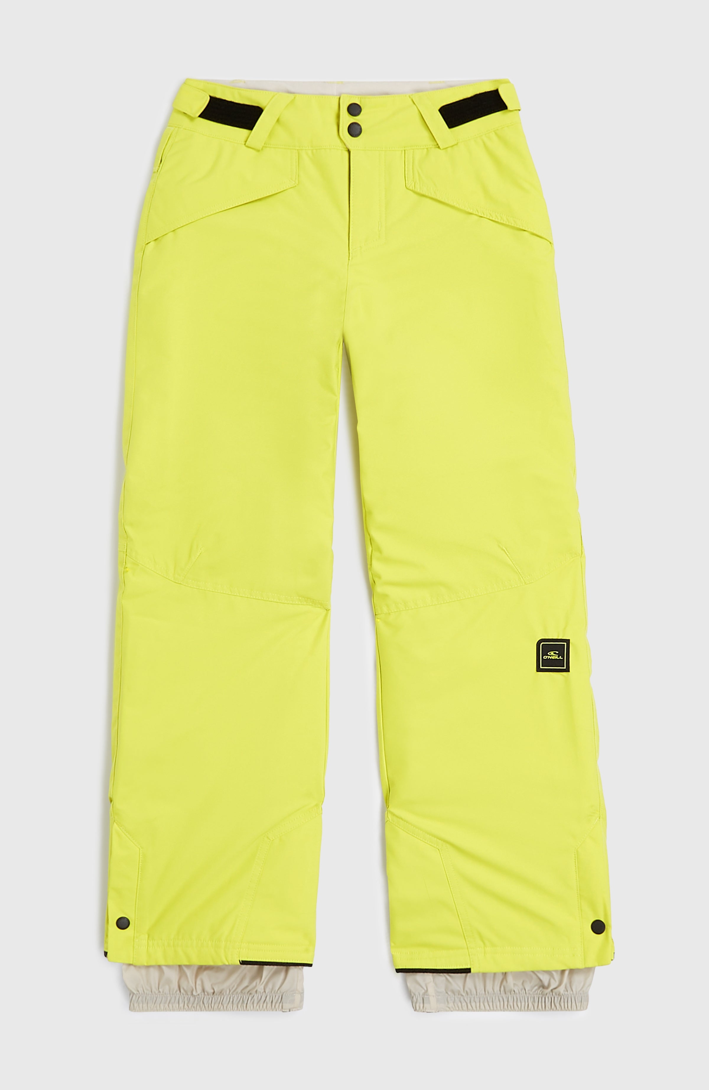 Hammer Snow Pants Luca Lime