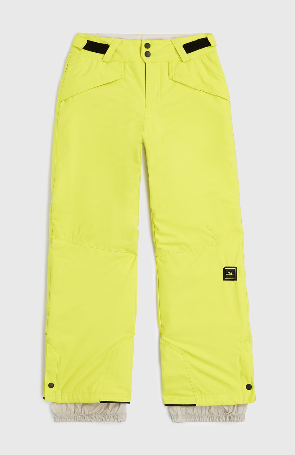 Hammer Snow Pants Luca Lime