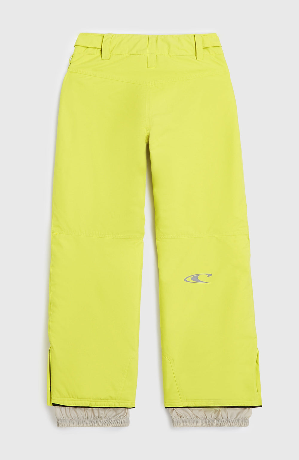 Hammer Snow Pants Luca Lime