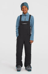 FWC'Cruz Bib Snow Pants Black Out