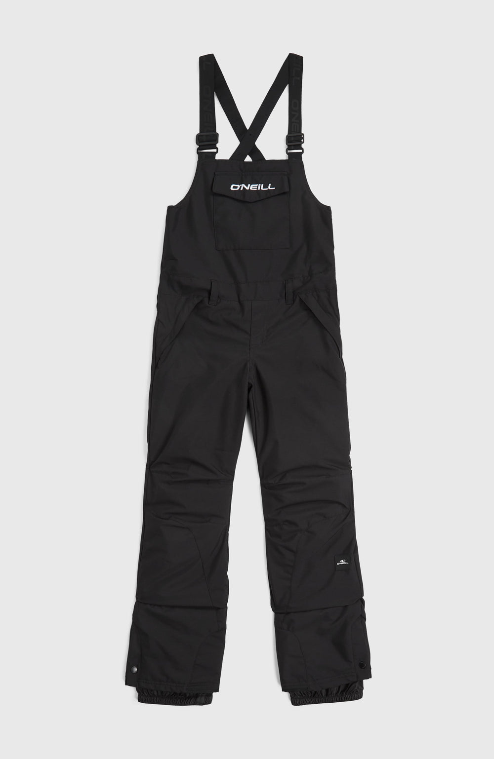 FWC'Cruz Bib Snow Pants Black Out