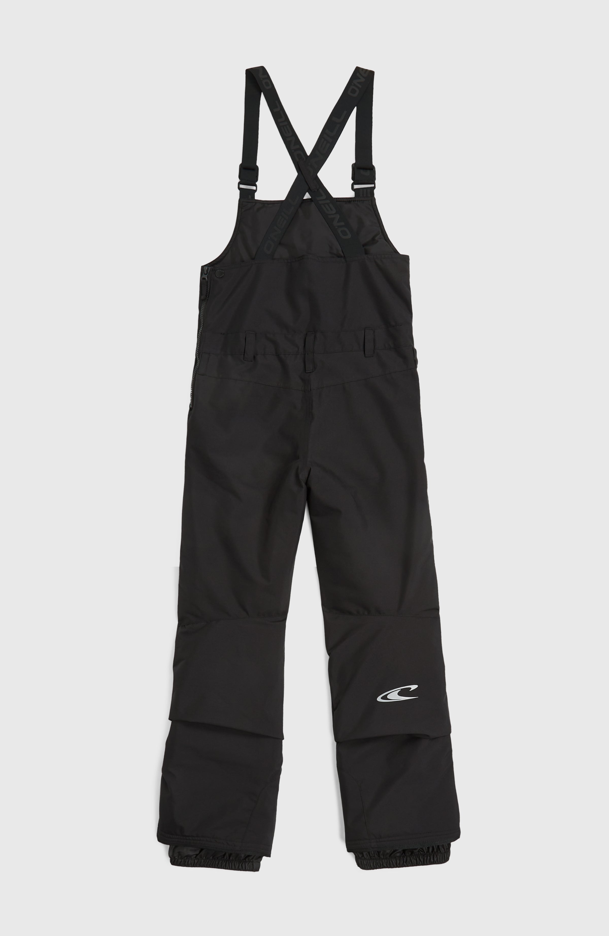 FWC'Cruz Bib Snow Pants Black Out