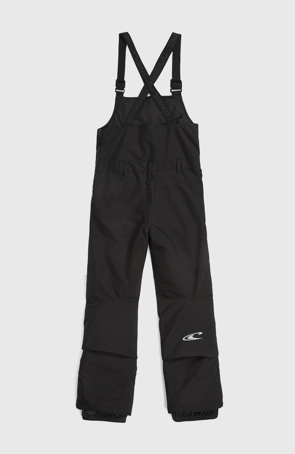 FWC'Cruz Bib Snow Pants Black Out