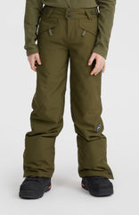 Hammer Snow Pants Forest Night