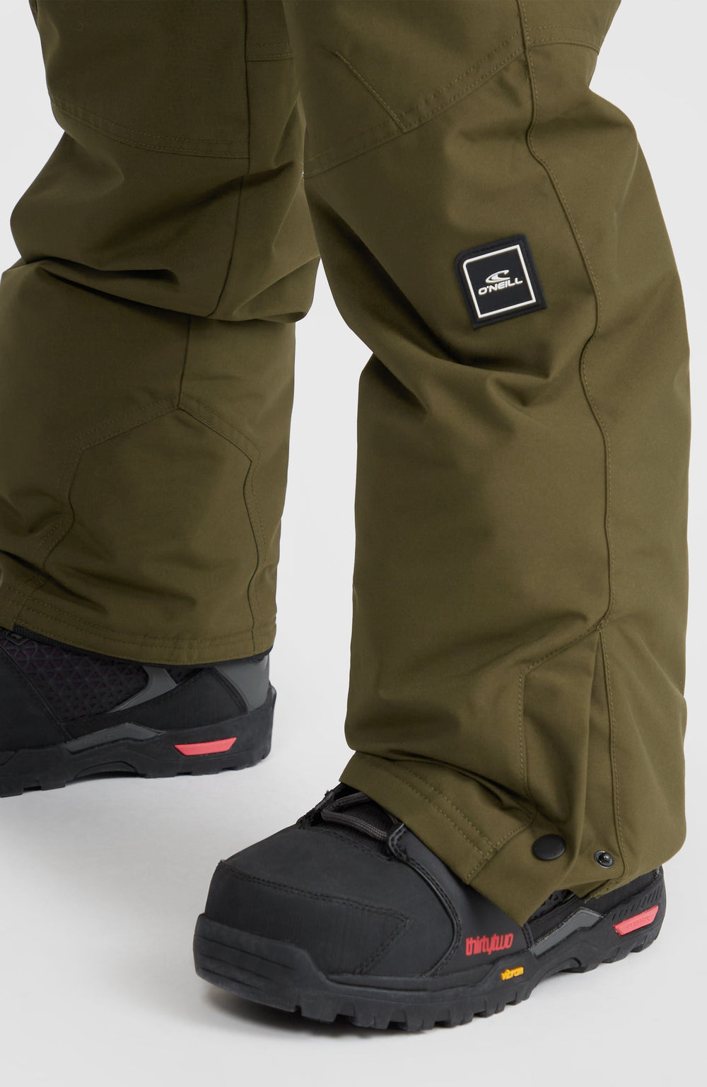 Hammer Snow Pants Forest Night