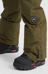 Hammer Snow Pants Forest Night