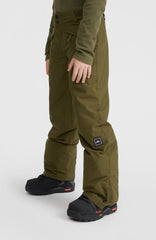Hammer Snow Pants Forest Night