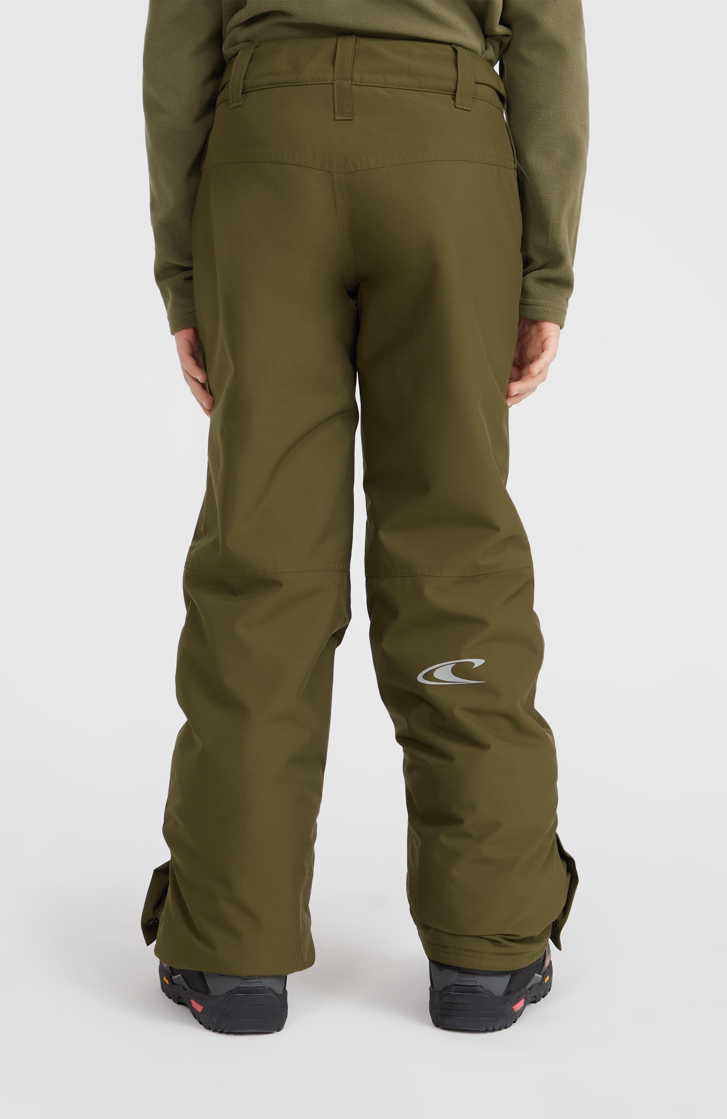 Hammer Snow Pants Forest Night