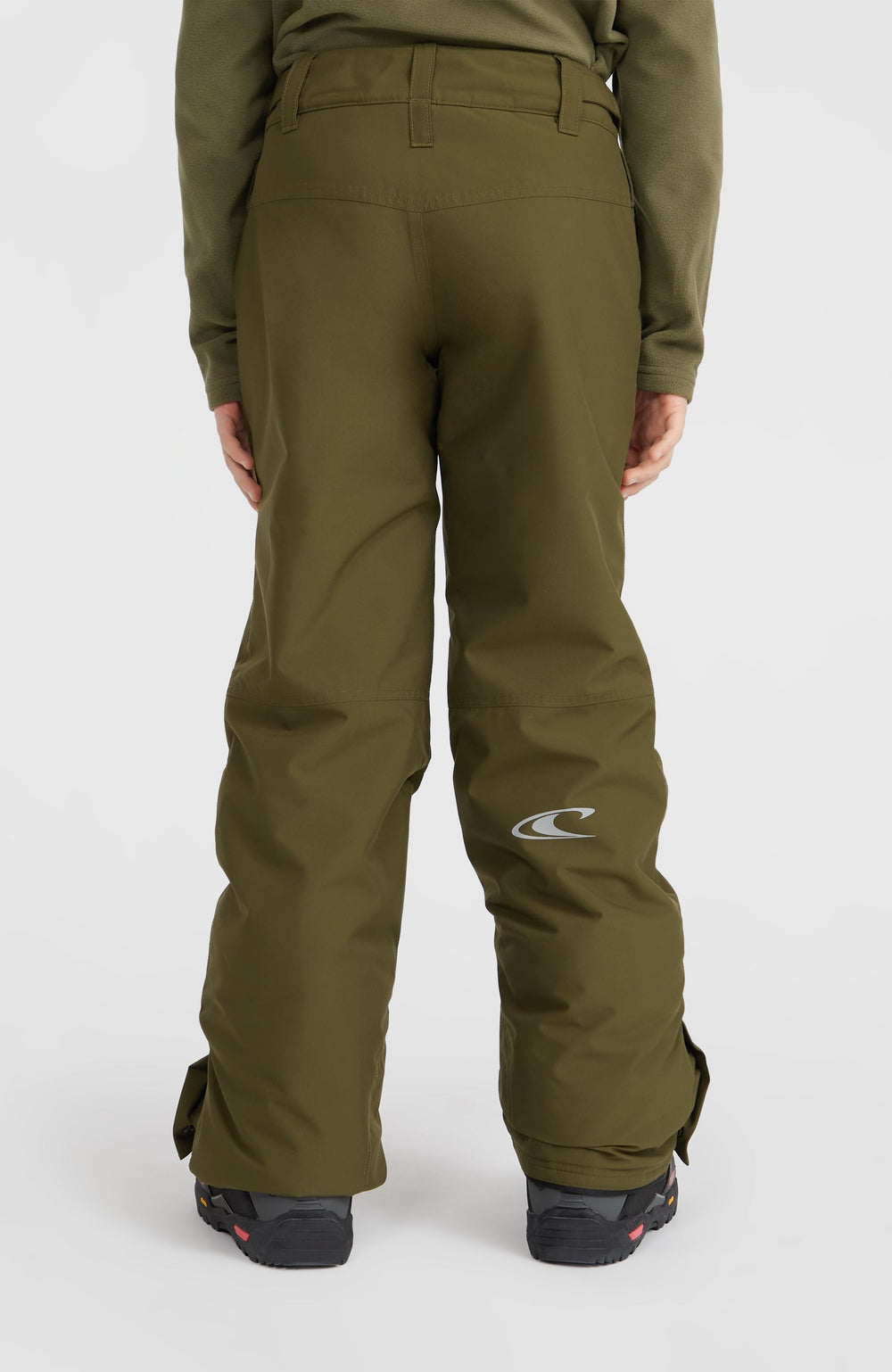 Hammer Snow Pants Forest Night