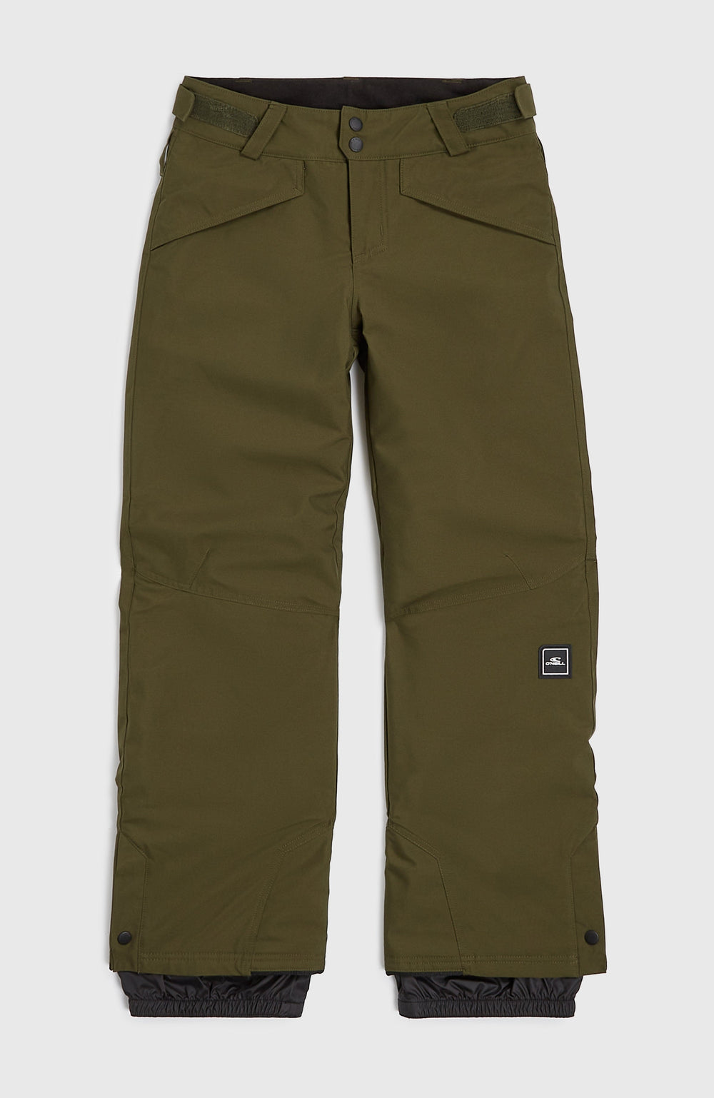 Hammer Snow Pants Forest Night