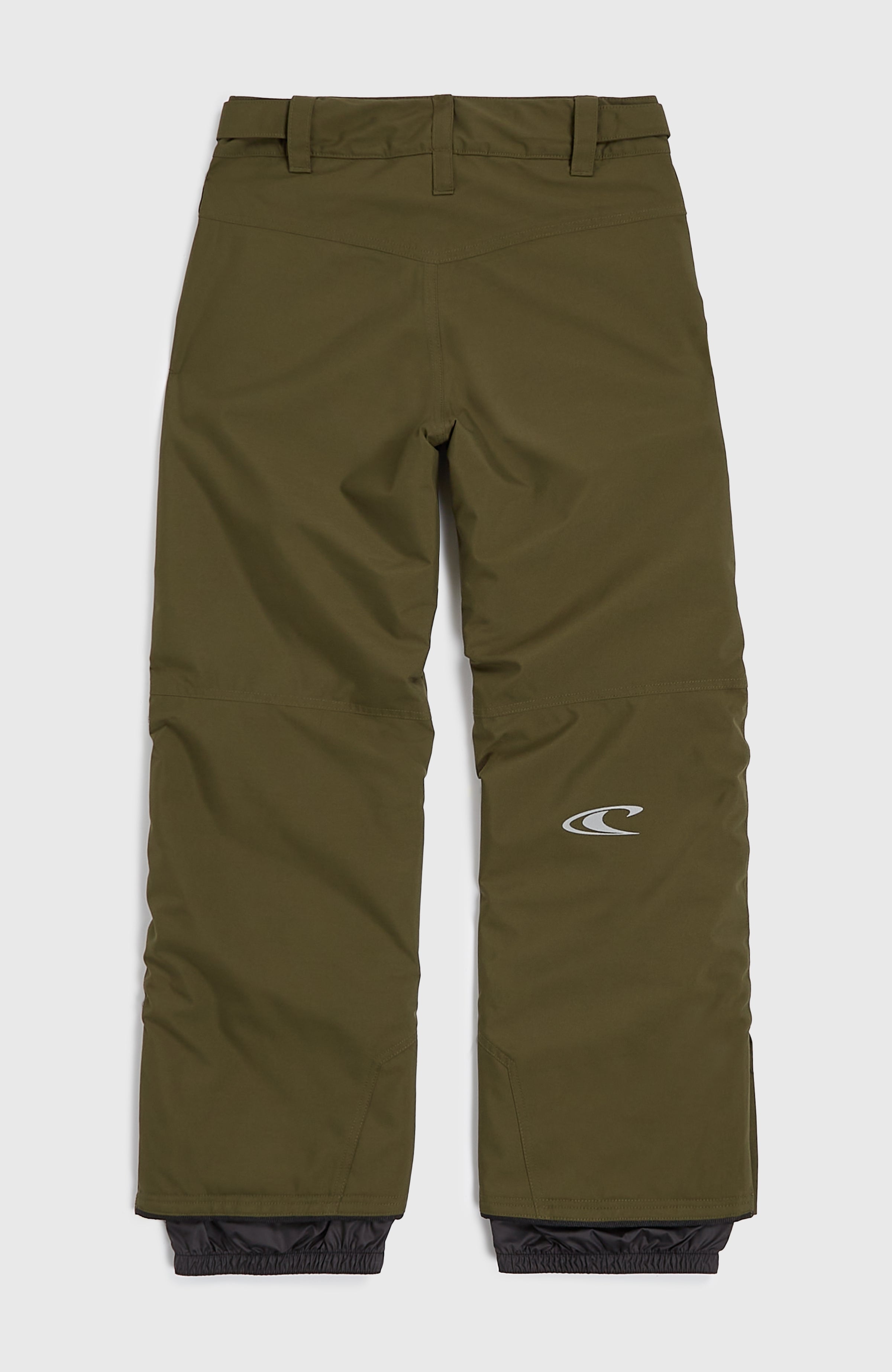 Hammer Snow Pants Forest Night