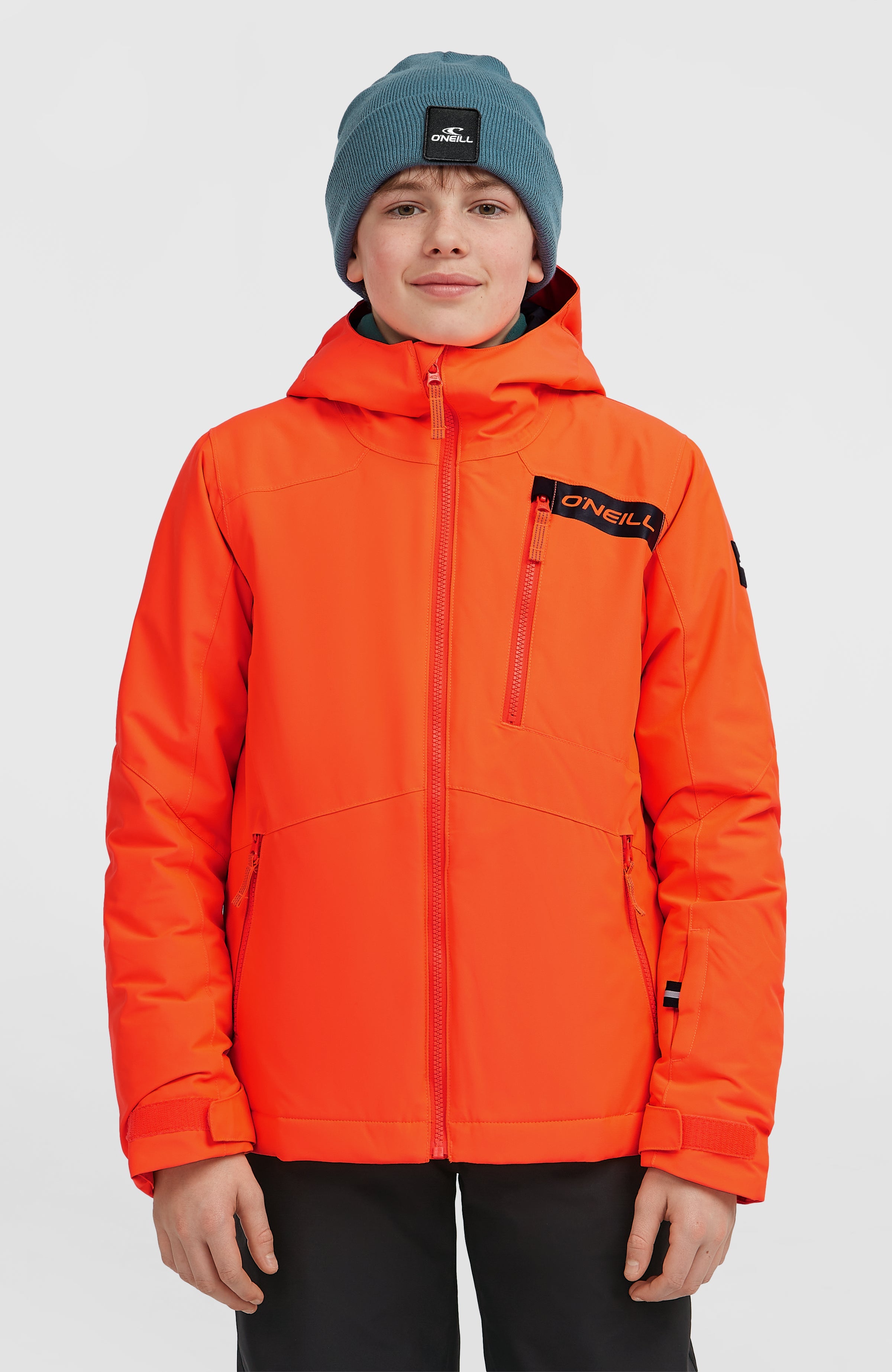 FWC'Cruz Snow Jacket Tokyo Lights