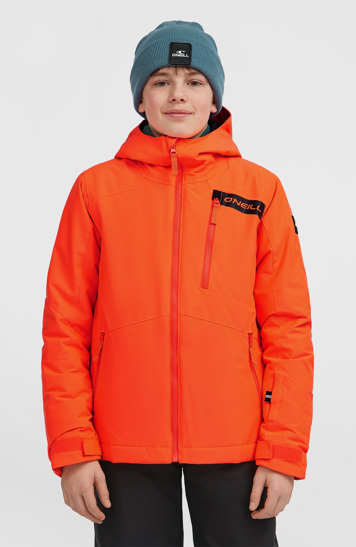 FWC'Cruz Snow Jacket Tokyo Lights