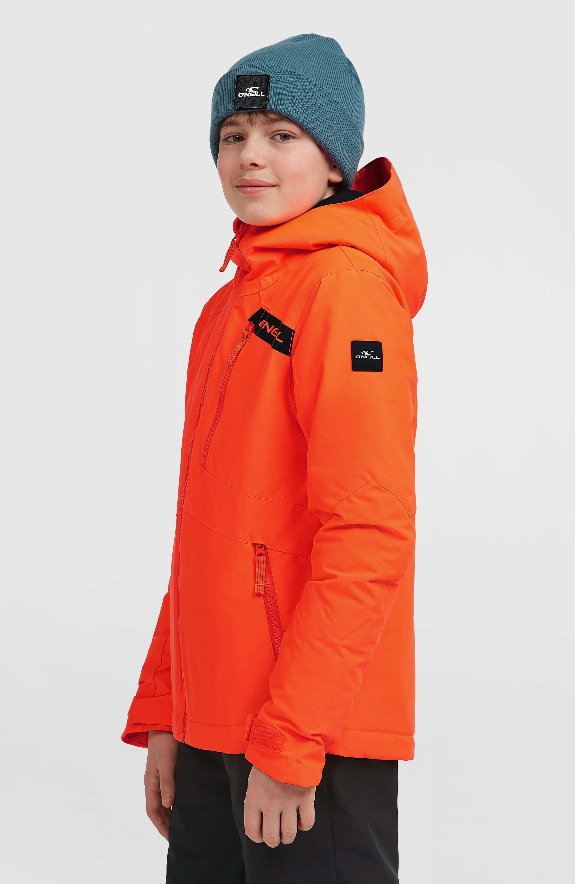 FWC'Cruz Snow Jacket Tokyo Lights