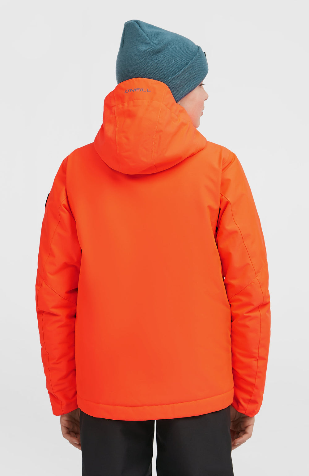 FWC'Cruz Snow Jacket Tokyo Lights