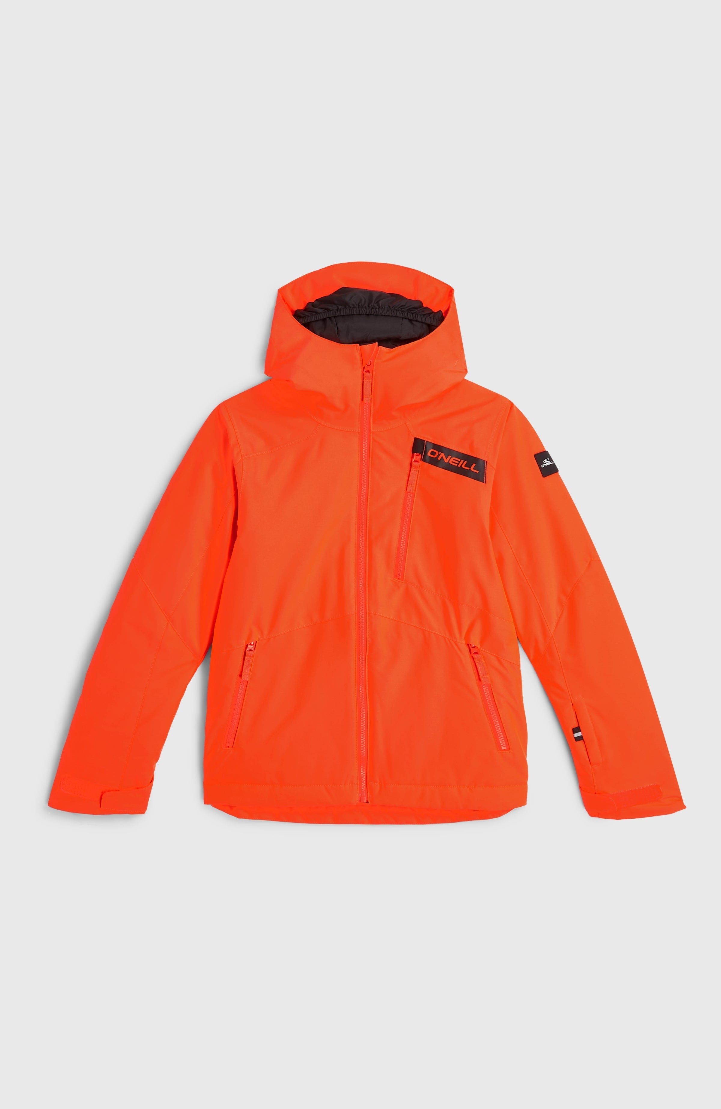 FWC'Cruz Snow Jacket Tokyo Lights