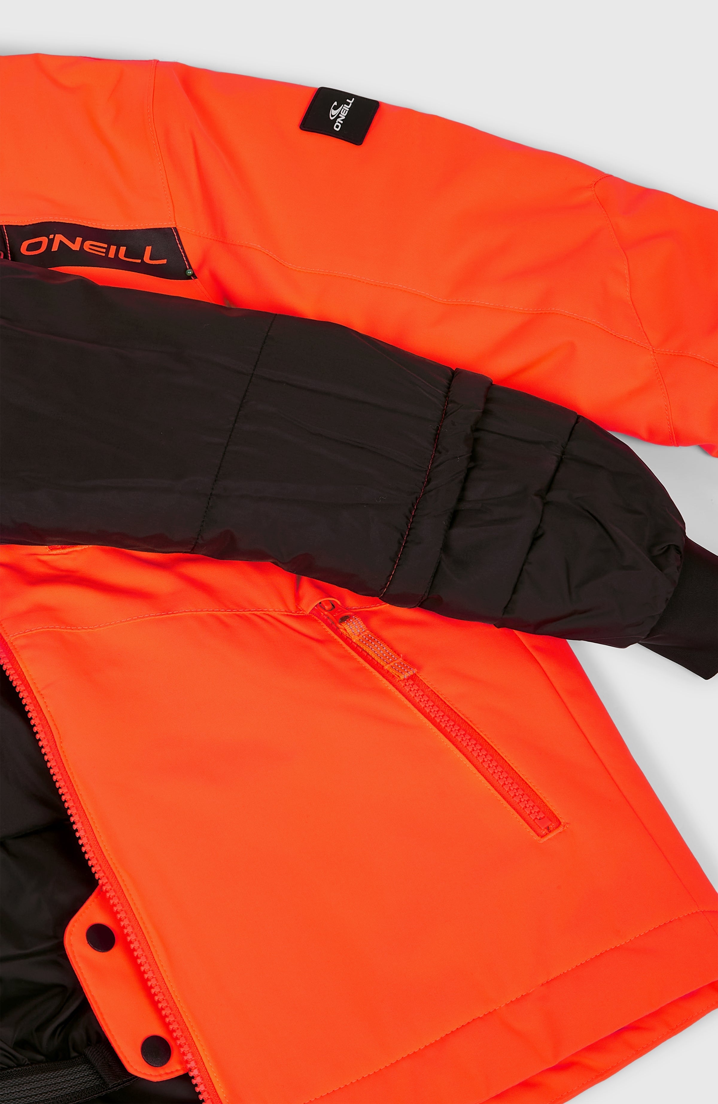 FWC'Cruz Snow Jacket Tokyo Lights