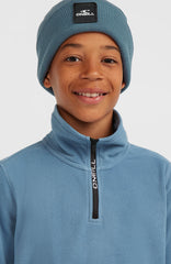 FWC'Cruz Jack's Polartec® Half-Zip Fleece Mozart Blue