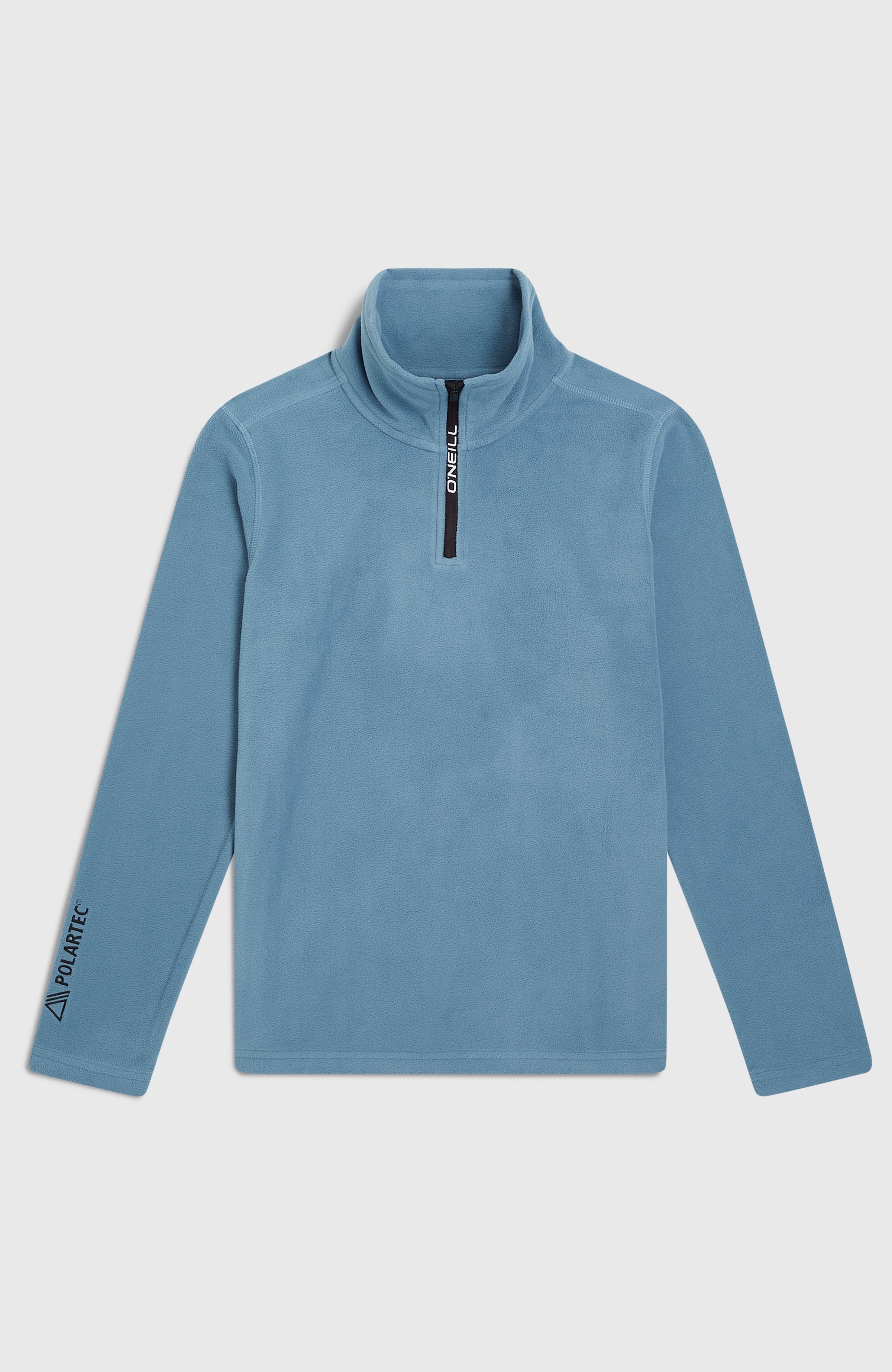 FWC'Cruz Jack's Polartec® Half-Zip Fleece Mozart Blue