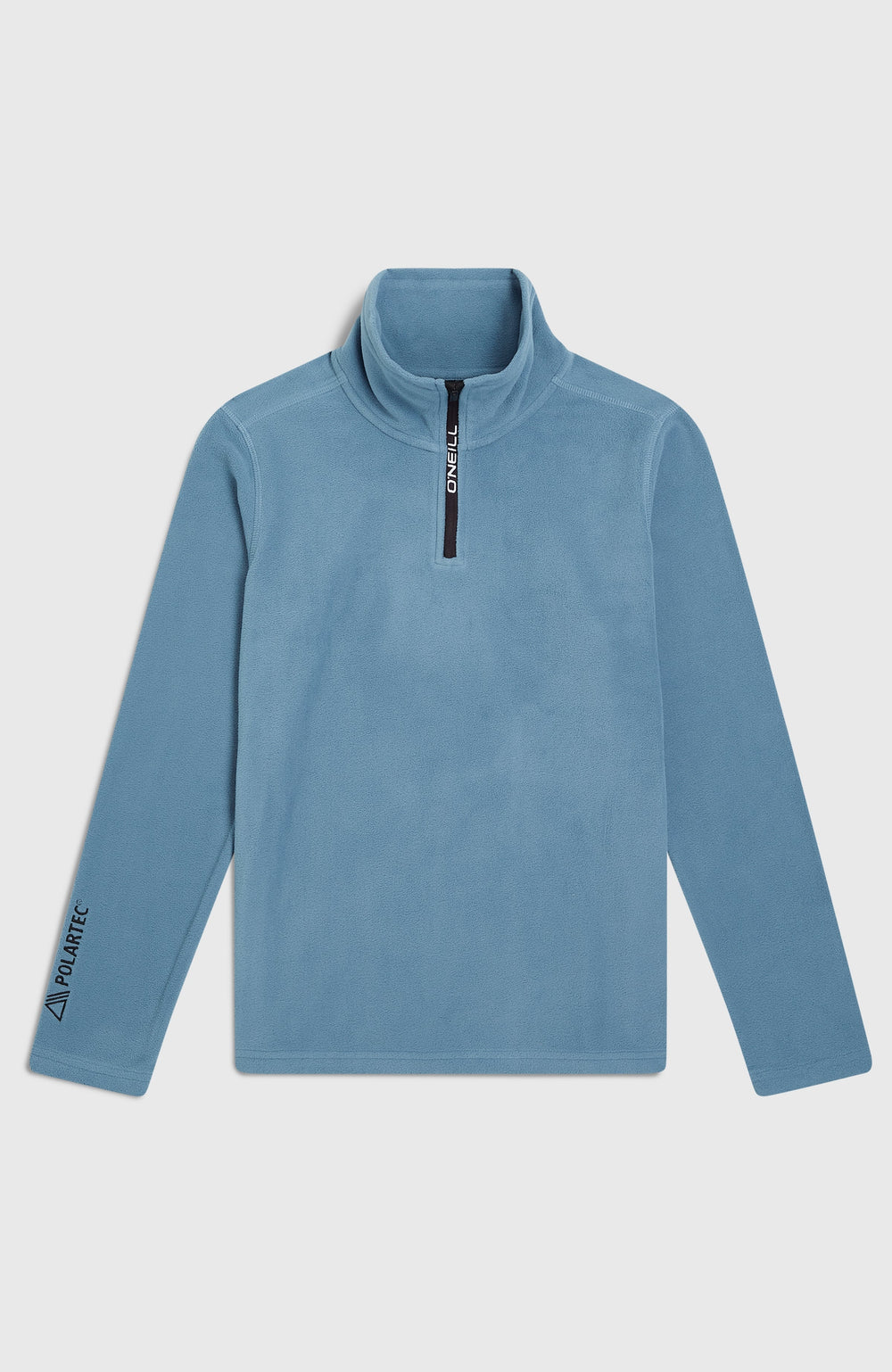 FWC'Cruz Jack's Polartec® Half-Zip Fleece Mozart Blue