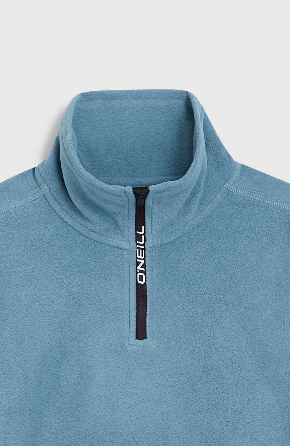FWC'Cruz Jack's Polartec® Half-Zip Fleece Mozart Blue