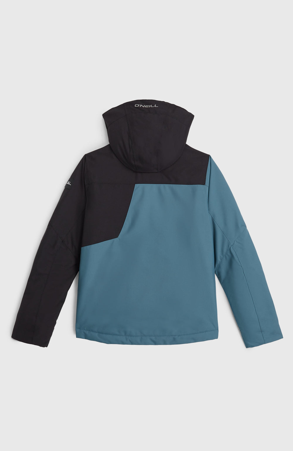 FWC'Cruz Block Snow Jacket Black Out Colour Block