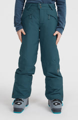 Hammer Snow Pants Alma Steel