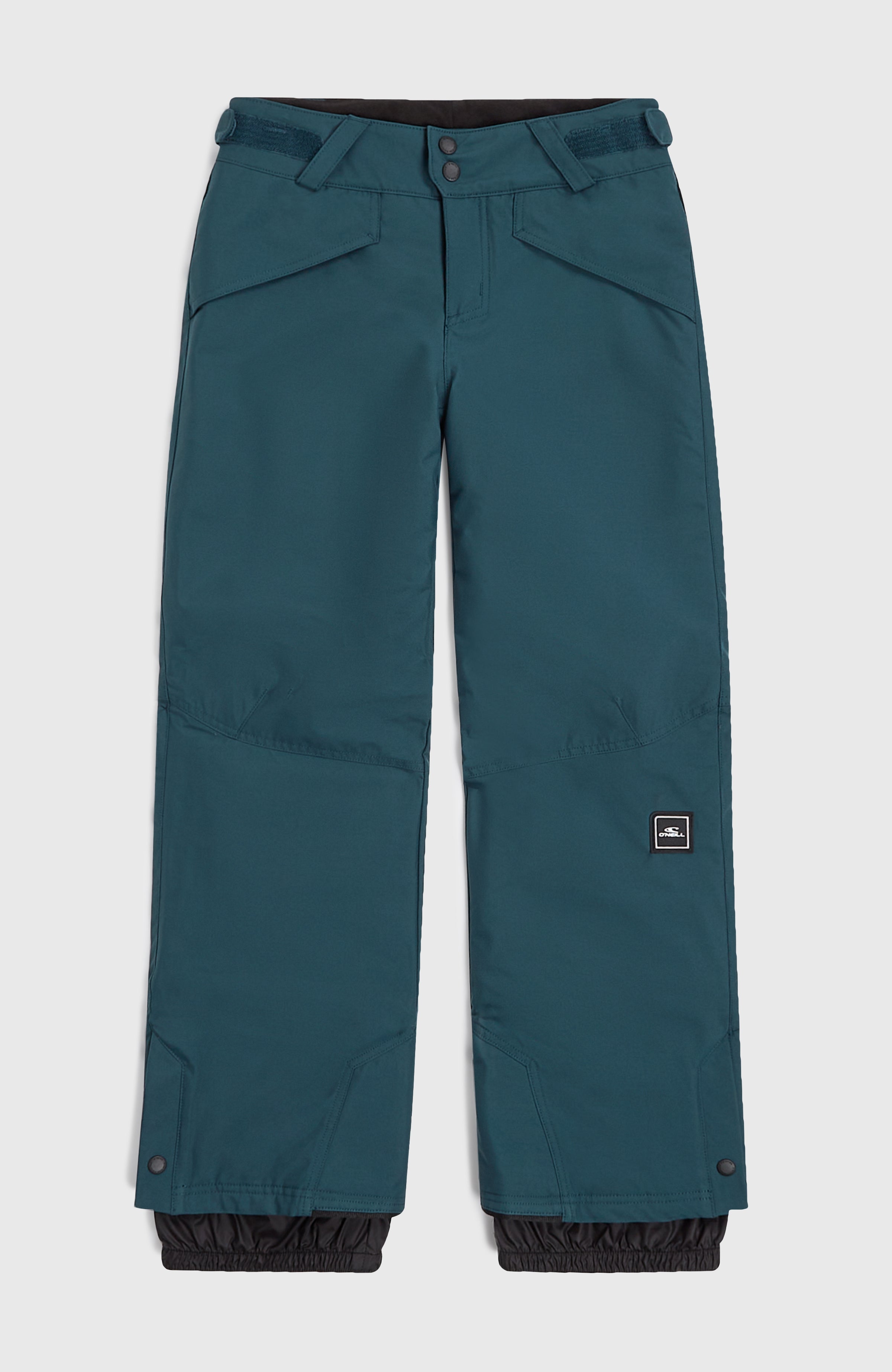 Hammer Snow Pants Alma Steel
