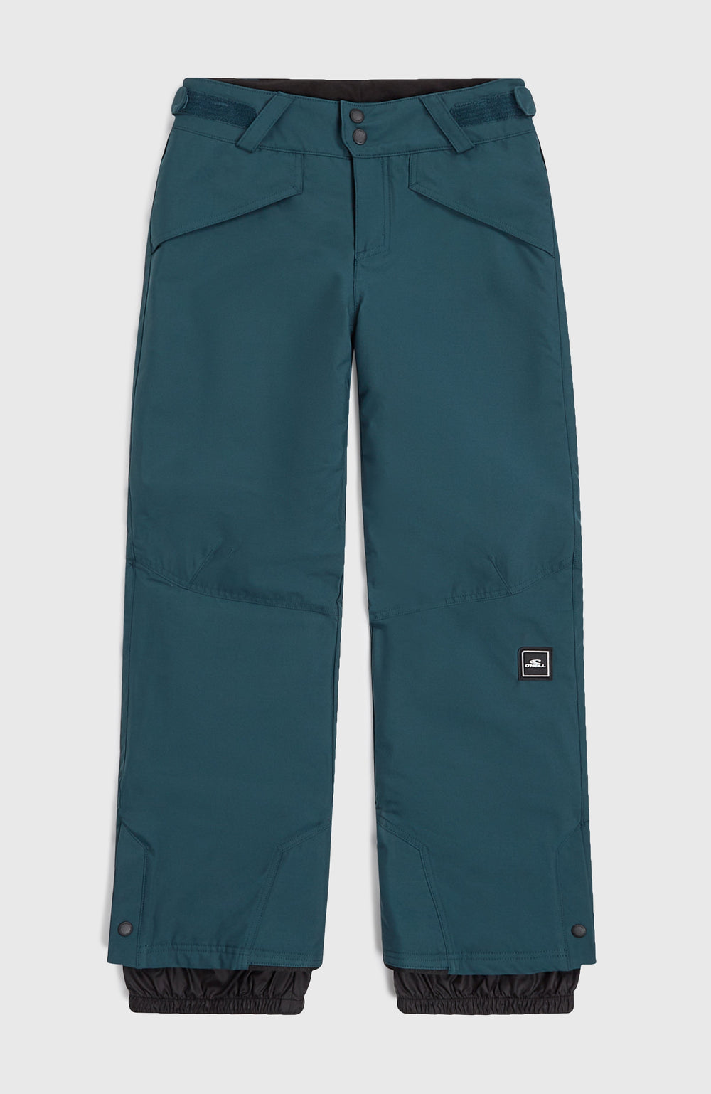 Hammer Snow Pants Alma Steel