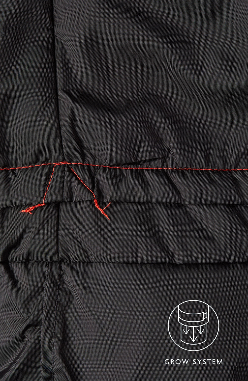 Hammer Snow Pants Alma Steel