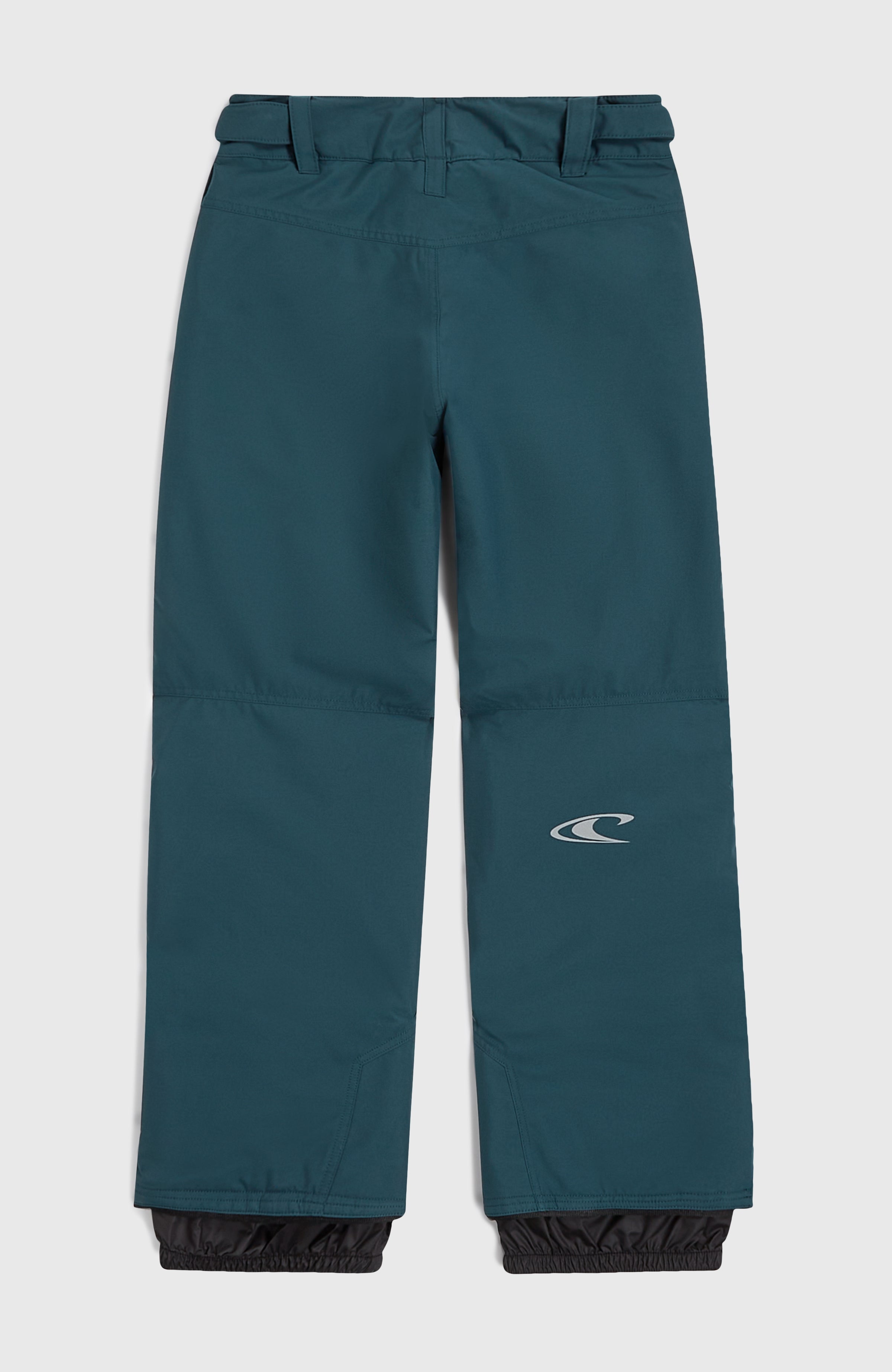 Hammer Snow Pants Alma Steel
