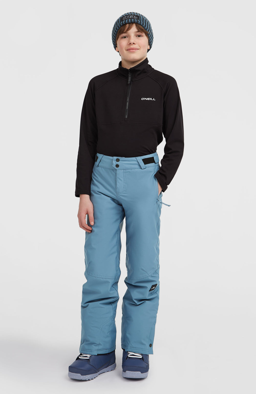 FWC'Cruz Snow Pants Mozart Blue