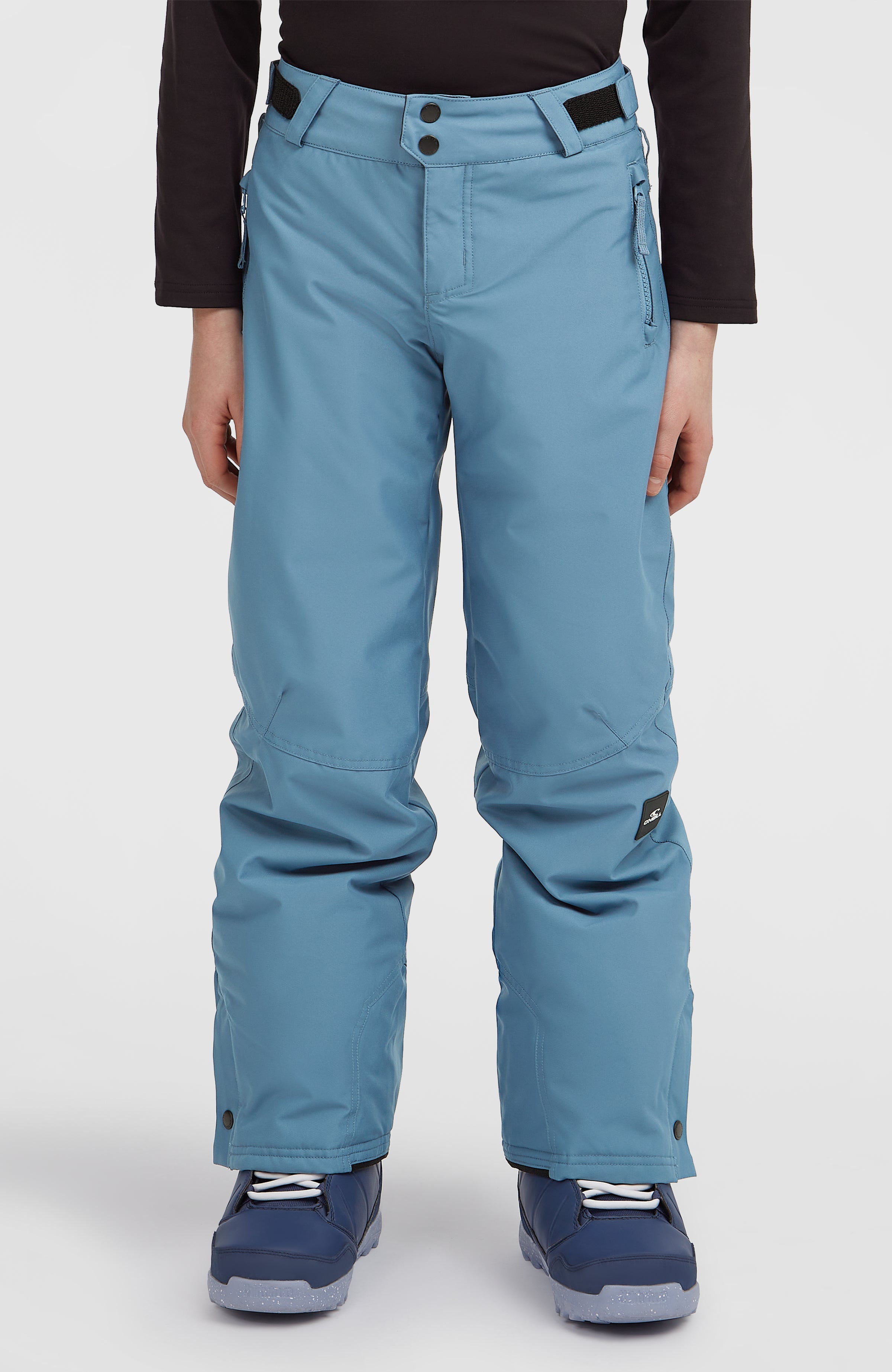 FWC'Cruz Snow Pants Mozart Blue