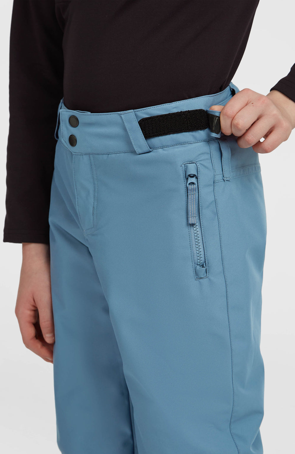FWC'Cruz Snow Pants Mozart Blue