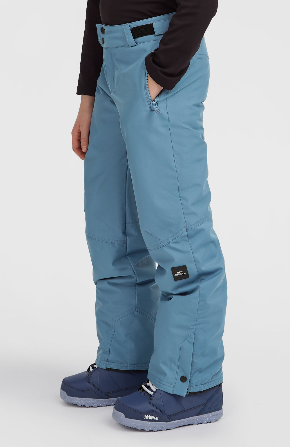 FWC'Cruz Snow Pants Mozart Blue