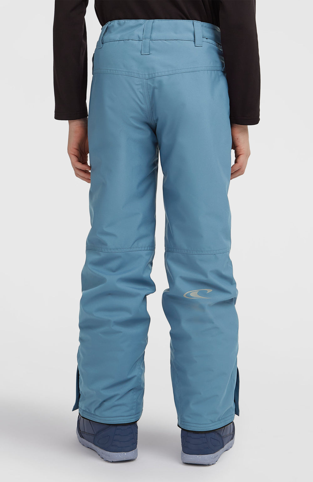 FWC'Cruz Snow Pants Mozart Blue