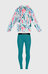 Baselayer Set White Cluster