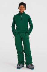 FWC'Cruz Snow Pants Emerald Envy