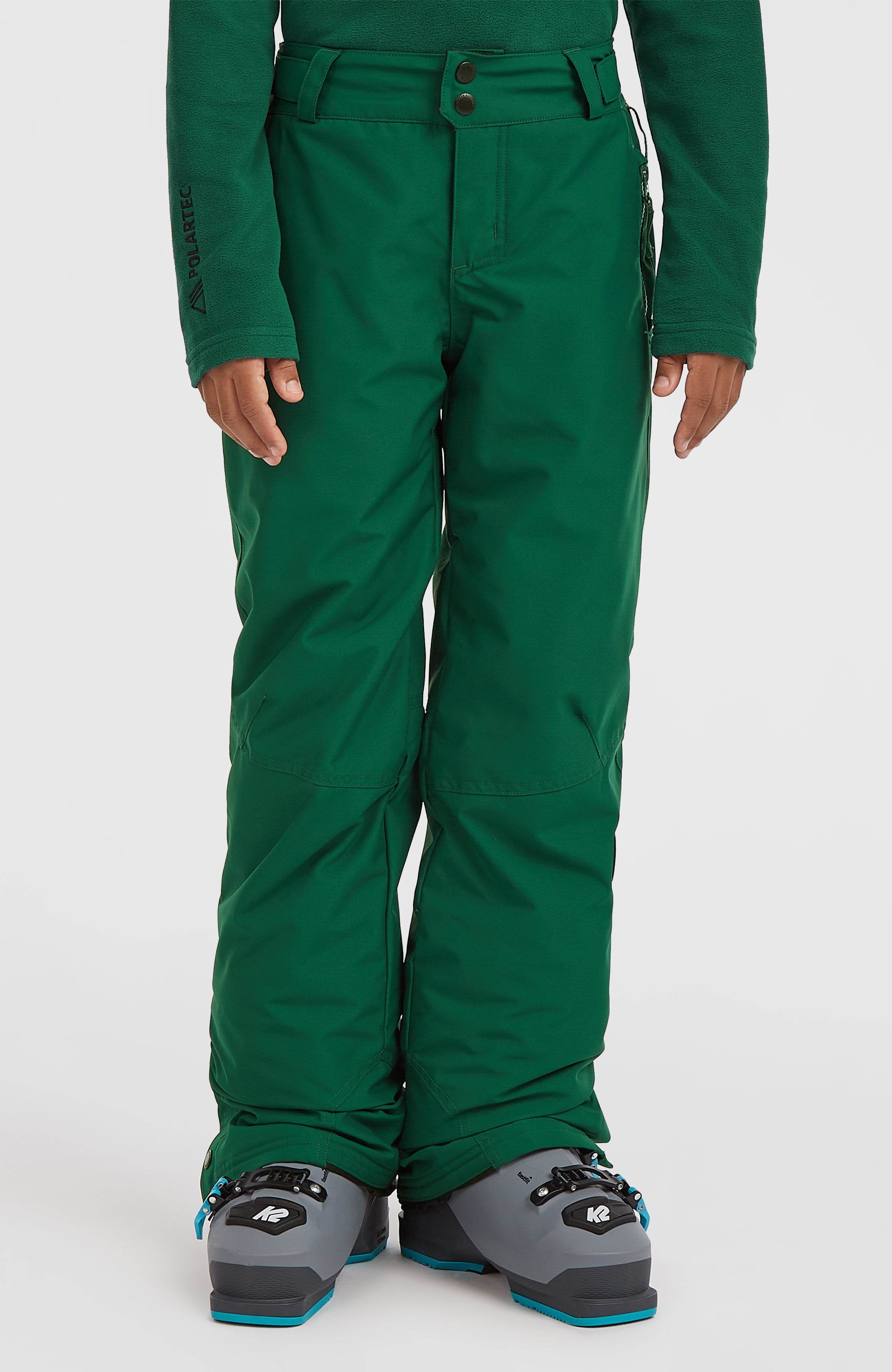 FWC'Cruz Snow Pants Emerald Envy