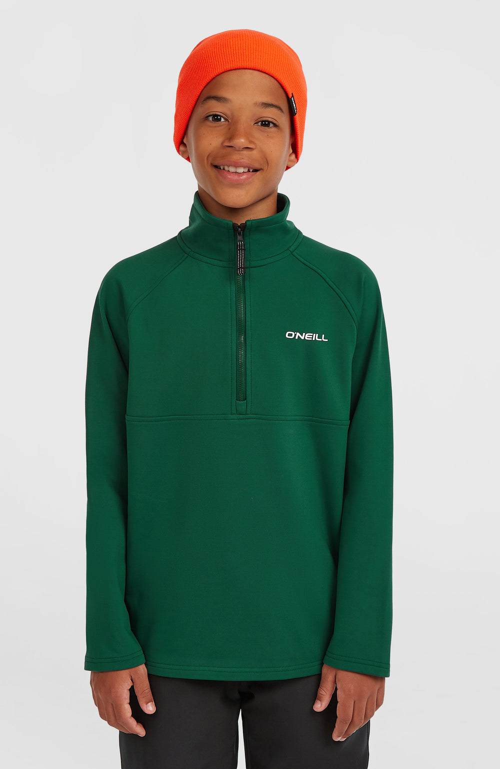 FWC'Cruz Fleece Emerald Envy
