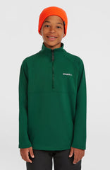 FWC'Cruz Fleece Emerald Envy
