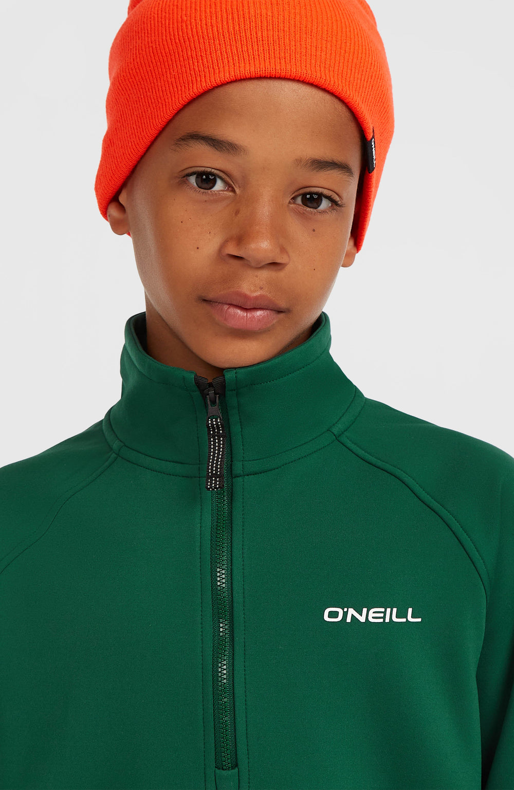 FWC'Cruz Fleece Emerald Envy