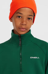 FWC'Cruz Fleece Emerald Envy