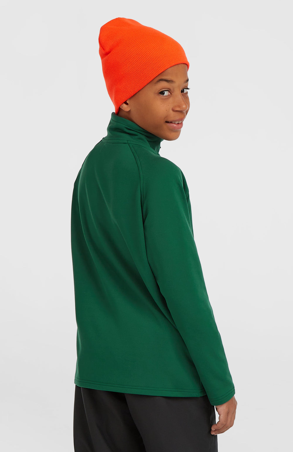 FWC'Cruz Fleece Emerald Envy